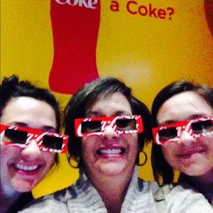 Meet your Posher, Susan